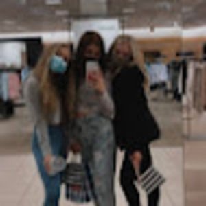 Meet your Posher, Peyton